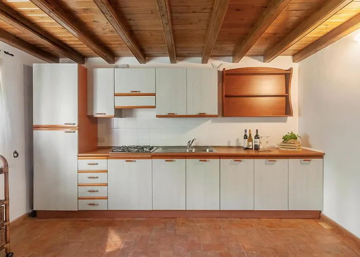 Tenuta La Chiusa